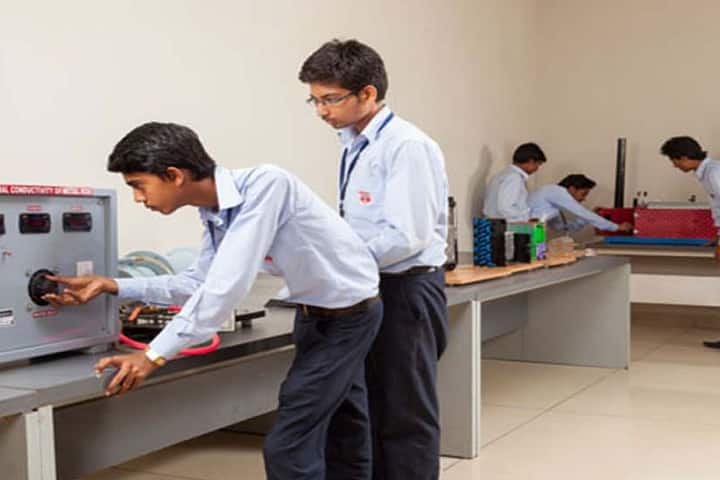 Government Polytechnic Education Society, Manesar campus photo 3