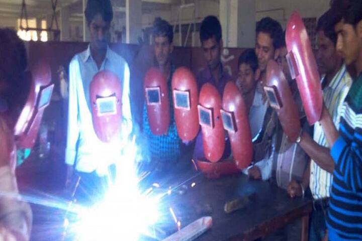 Government Polytechnic Education Society, Manesar campus photo 4