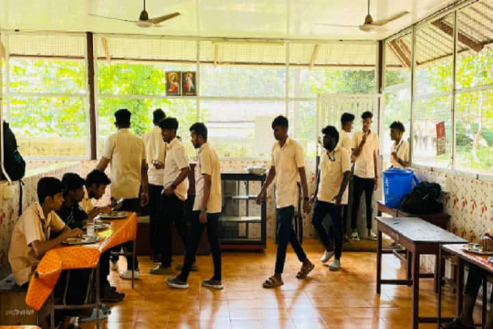 Government Polytechnic College, Pala campus photo 3