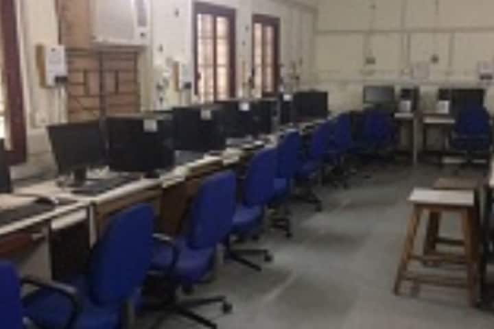 Government Polytechnic For Girls, Ahmedabad campus photo 2