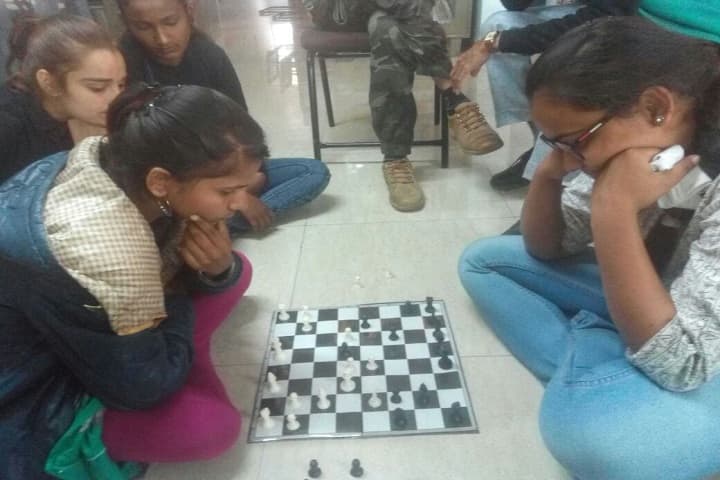 Government Polytechnic For Girls, Ahmedabad campus photo 3