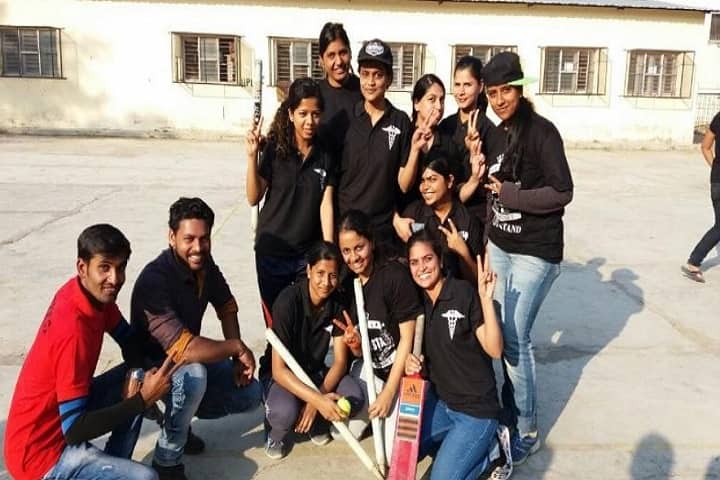 People's College of Dental Sciences and Research Centre, Bhopal campus photo 6