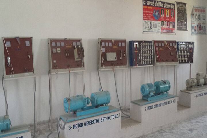 Maa Babuna Balika PG College, Azamgarh campus photo 4