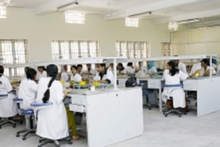 Pushpagiri College of Dental Sciences, Perumthuruthy campus photo 6