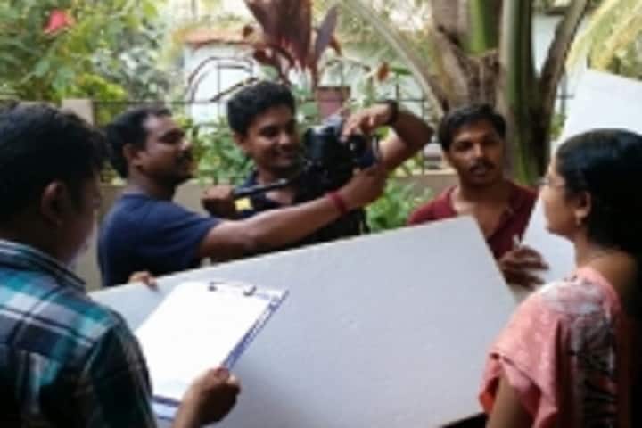 Pushpagiri College of Dental Sciences, Perumthuruthy campus photo 3
