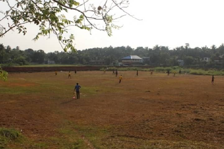 PSM College of Dental Sciences and Research, Akkikavu campus photo 2
