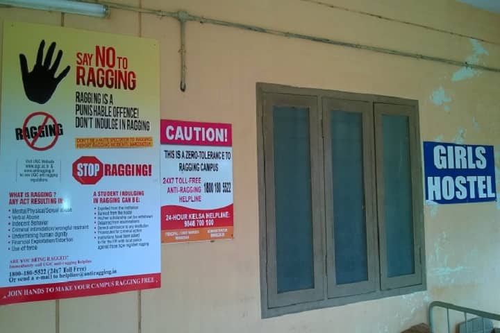 PSM College of Dental Sciences and Research, Akkikavu campus photo 4