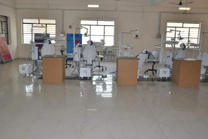 PSM College of Dental Sciences and Research, Akkikavu campus photo 5