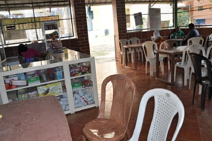 PSM College of Dental Sciences and Research, Akkikavu campus photo 6