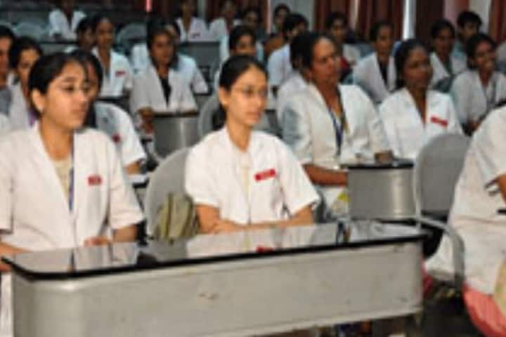 PDCH Pandur campus photo 2