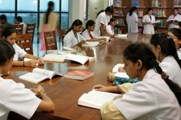 PDCH Pandur campus photo 3