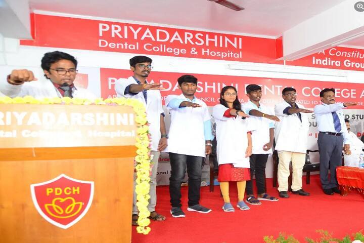 PDCH Pandur campus photo 4
