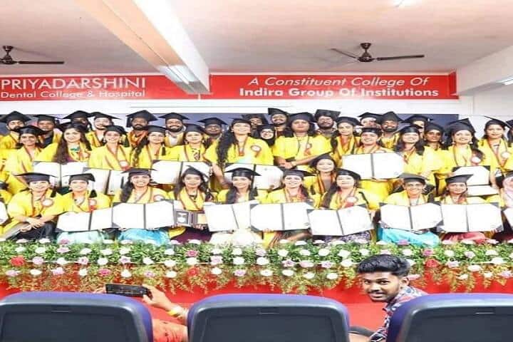 PDCH Pandur campus photo 5