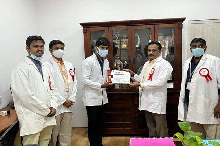 PDCH Pandur campus photo 6