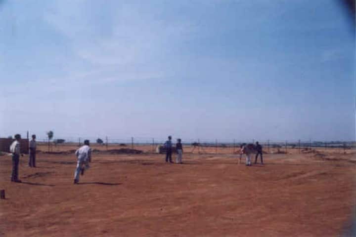 Pandit Deendayal Upadhyay Dental College, Solapur campus photo 2