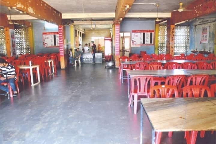 Pandit Deendayal Upadhyay Dental College, Solapur campus photo 5