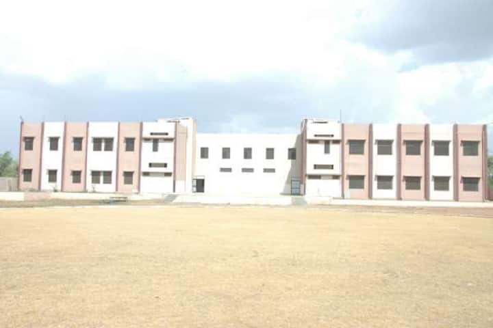 Punit College, Bhilwara campus photo 2