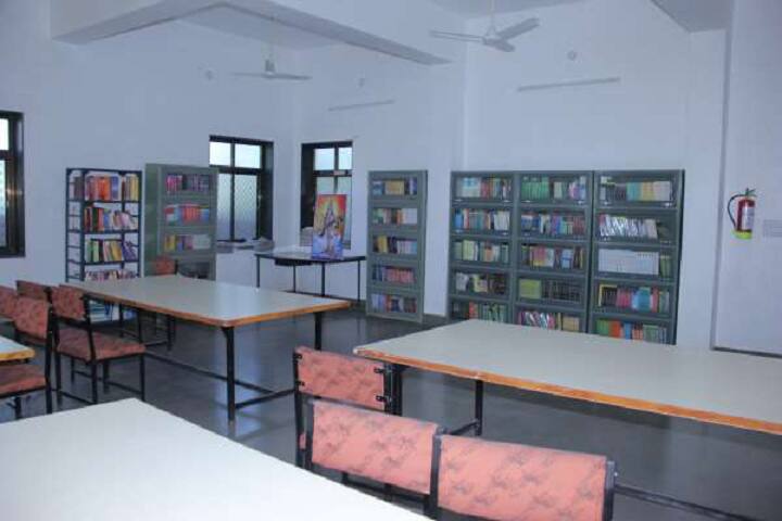 Punit College, Bhilwara campus photo 3