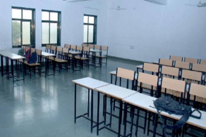 Punit College, Bhilwara campus photo 4