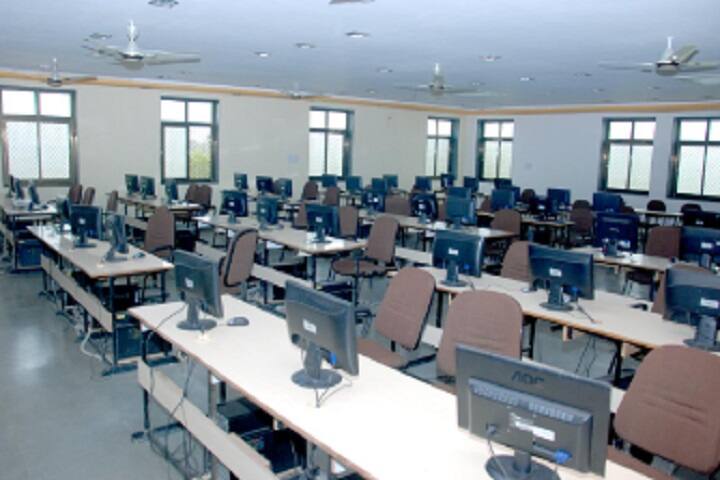 Punit College, Bhilwara campus photo 5