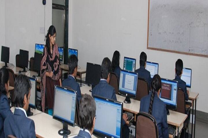 Punit College, Bhilwara campus photo 6
