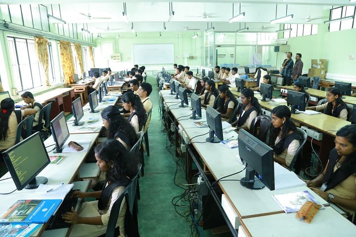 Government Polytechnic College, Neyyattinkara campus photo 4