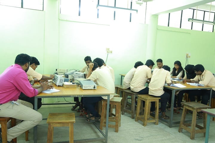 Government Polytechnic College, Neyyattinkara campus photo 5