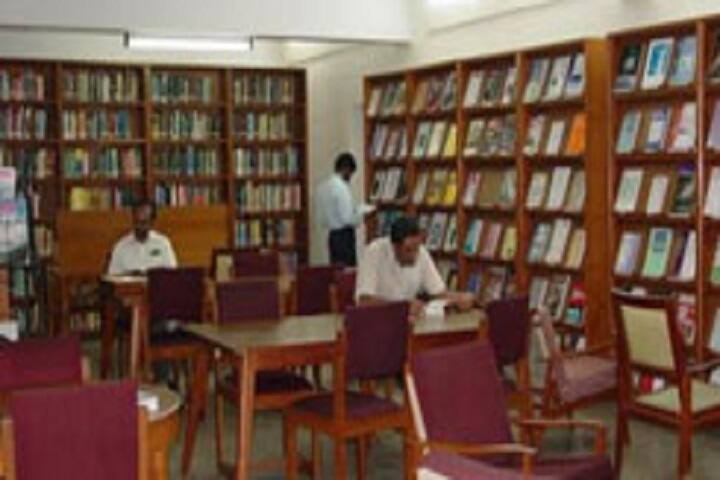 Gulabi Bhimal Mahila Mahavidyalaya, Ghazipur campus photo 4