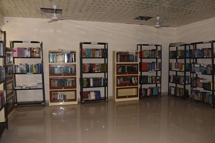 Maharshi Devraha Baba Autonomous State Medical College, Deoria campus photo 6