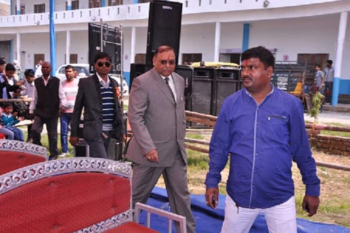 KDS Baghel Degree College campus photo 5