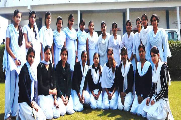 KDS Baghel Degree College campus photo 6