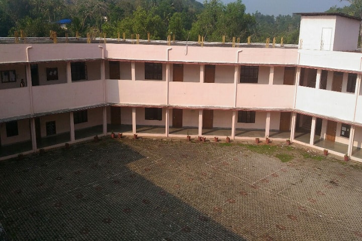 Government Polytechnic College, Nedumangad campus photo 4