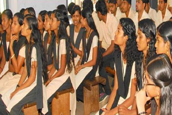 Government Polytechnic College, Nedumangad campus photo 5