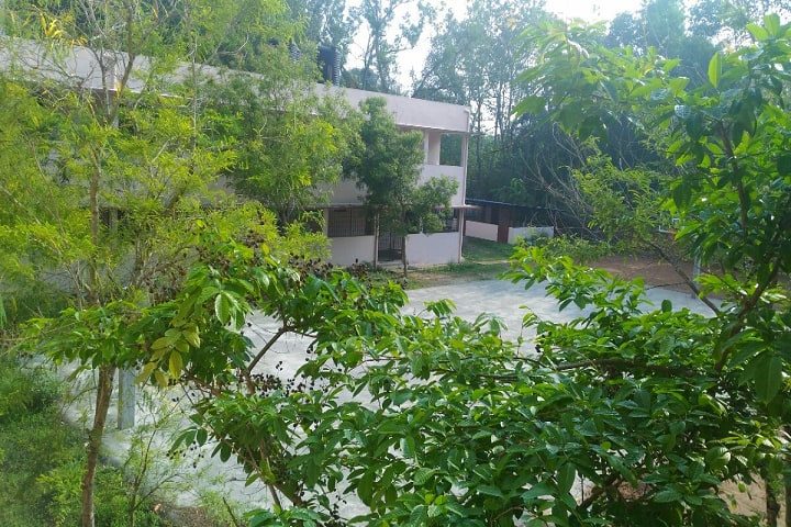 Government Polytechnic College, Nedumangad campus photo 6