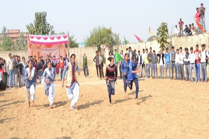 Manyavar Kanshiram Government Degree College, Aligarh campus photo 3