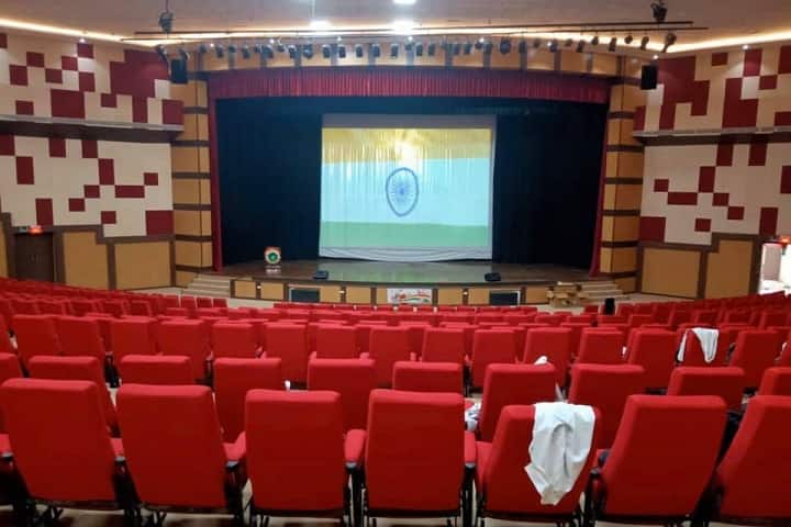 MRAMC Ambedkarnagar campus photo 4