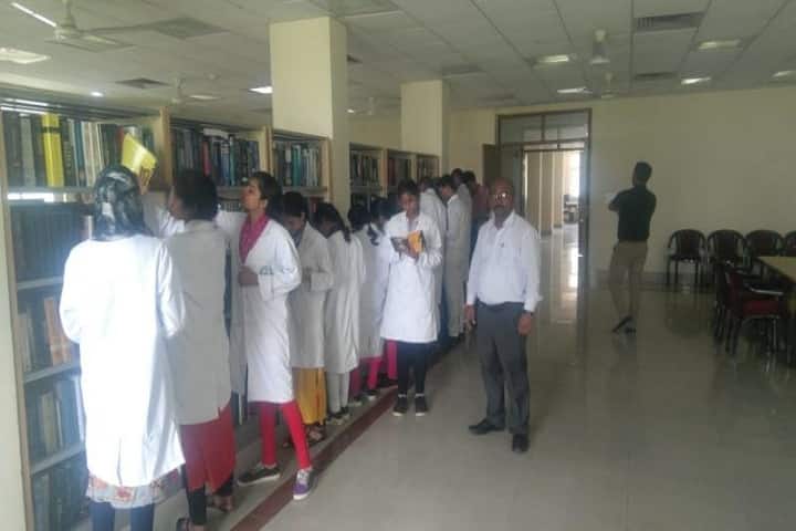 MRAMC Ambedkarnagar campus photo 3