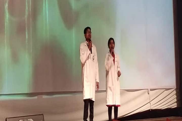 MRAMC Ambedkarnagar campus photo 6