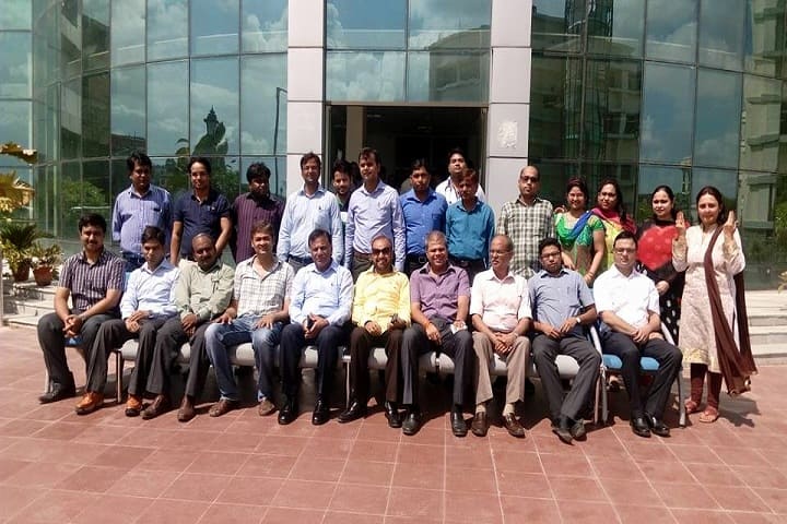 MRAMC Ambedkarnagar campus photo 5