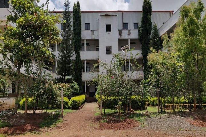 SBCS Arts SV Commerce and Science College, Bidar campus photo 2