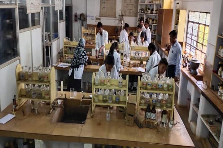 SBCS Arts SV Commerce and Science College, Bidar campus photo 3