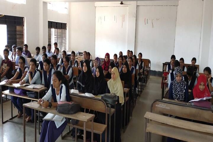 SBCS Arts SV Commerce and Science College, Bidar campus photo 5