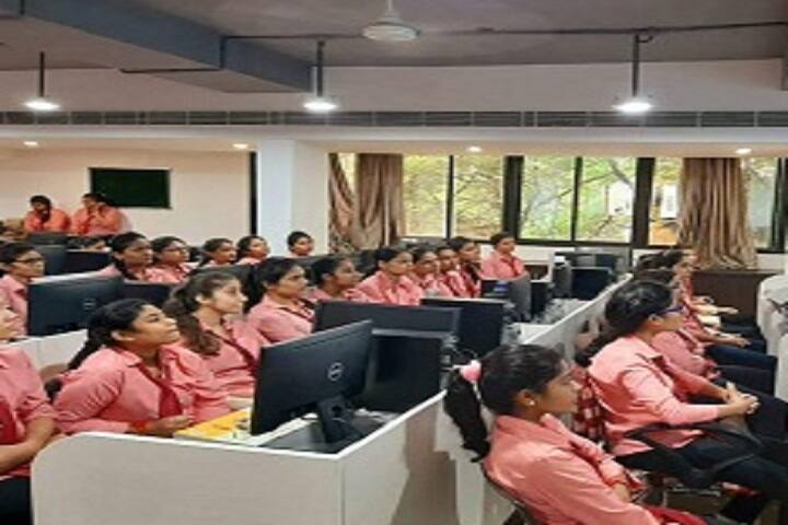 Sadabai Raisoni Women's College, Nagpur campus photo 3