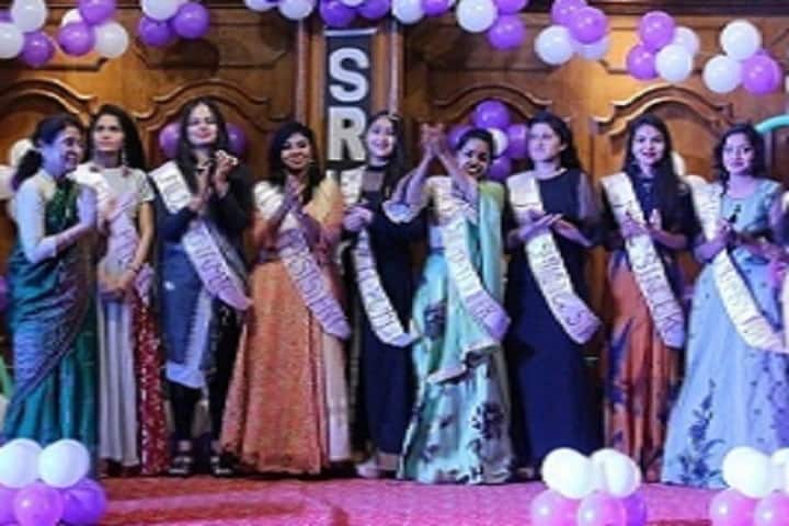 Sadabai Raisoni Women's College, Nagpur campus photo 5
