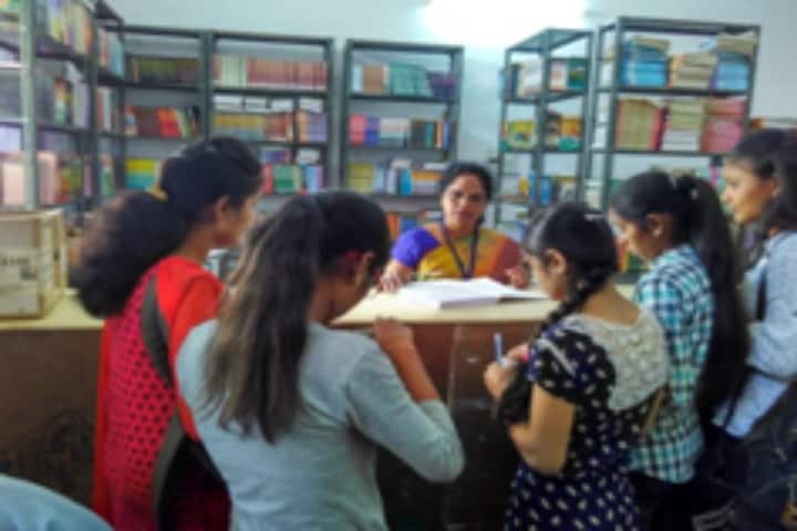 Smt Rajkamal Baburao Tidke Mahavidyalaya, Mouda campus photo 4