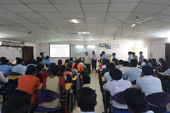 ITM Warangal campus photo 2