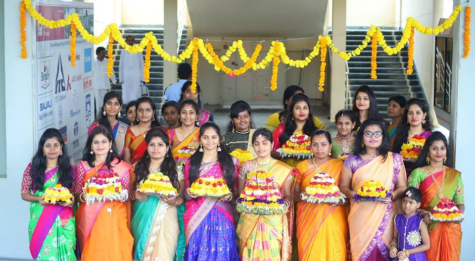 ITM Warangal campus photo 5