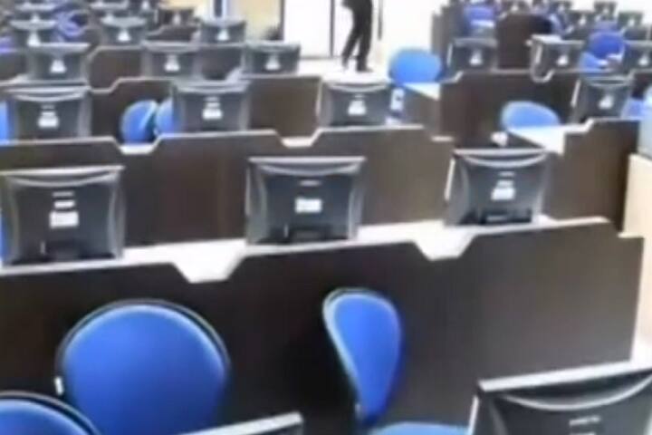 ITM Warangal campus photo 6