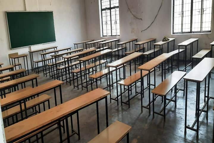 Shri Roshan Lal Institute of Science and Technology, Agra campus photo 2