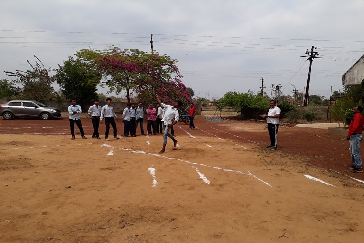 Shri Santaji Arts and Science College, Palandur campus photo 3
